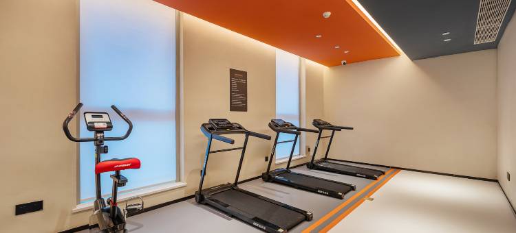 城家公寓酒店(北京师范大学西直门店)图片