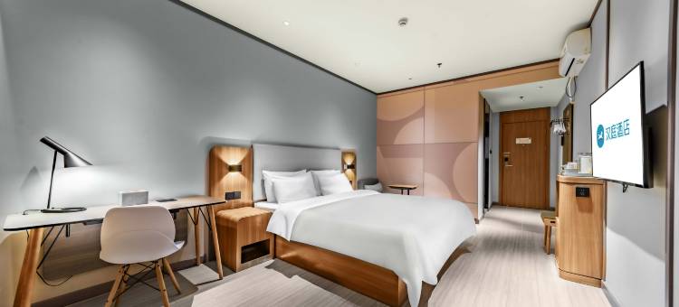 汉庭酒店(淄博高新区鲁泰大道店)图片