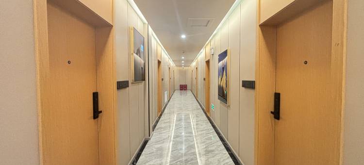 珠峰吉康富氧大酒店图片