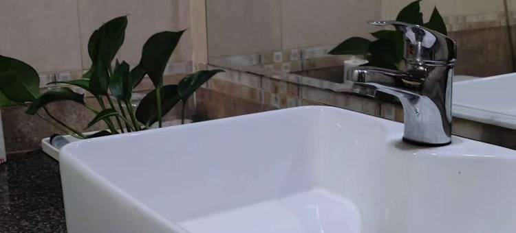 沙湾明盛宾馆图片