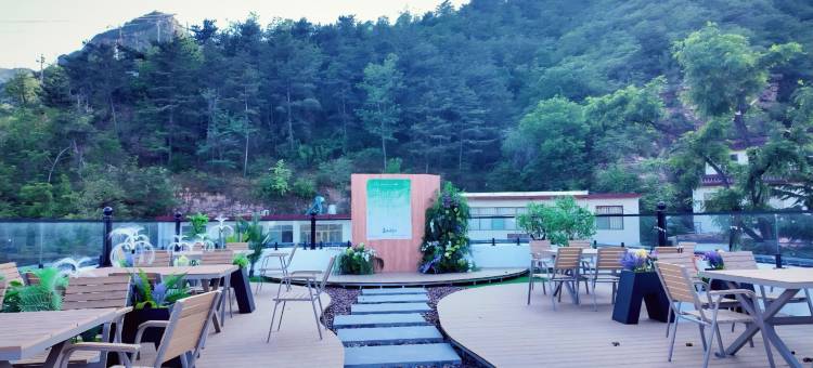 半山云栖民宿图片