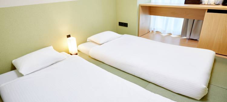 远东乡村酒店-大阪难波南(Far East Village Hotel Osaka, Namba South)图片