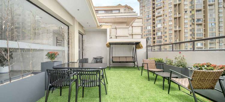 嗒布溜民宿(尚水名都店)图片