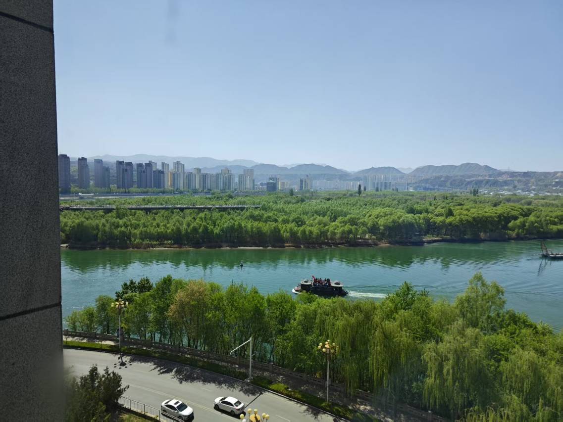 永靖金麒麟酒店图片