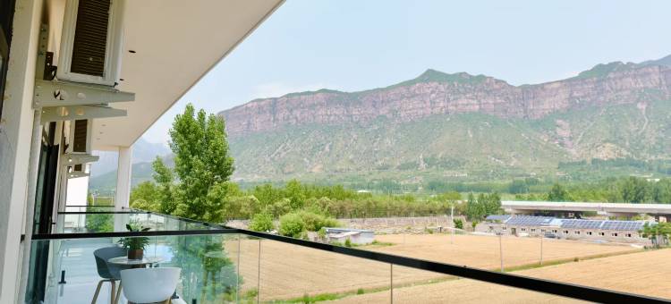 安馨民宿(辉县宝泉旅游度假区店)图片