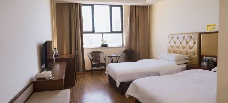 吉木乃旅游宾馆图片