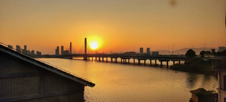 在水一方民宿(莲花湖国家湿地公园店)图片