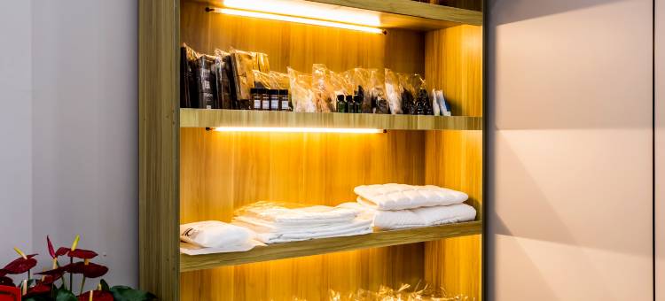 云享假日酒店(承德鼎盛王朝康熙大典演出店)图片