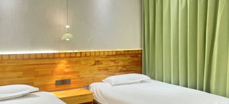 盛豪宾馆(额尔古纳哈萨尔广场店)图片