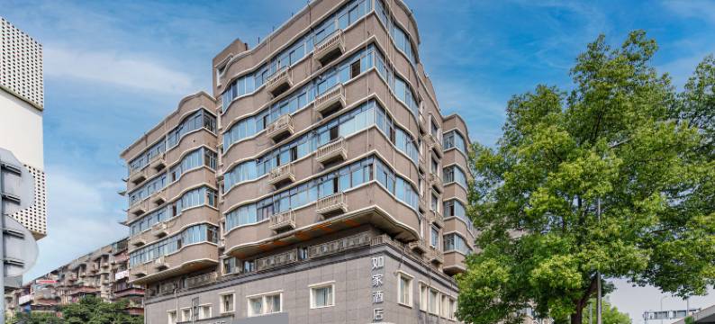 如家酒店(成都武侯生活广场红牌楼地铁站店)图片