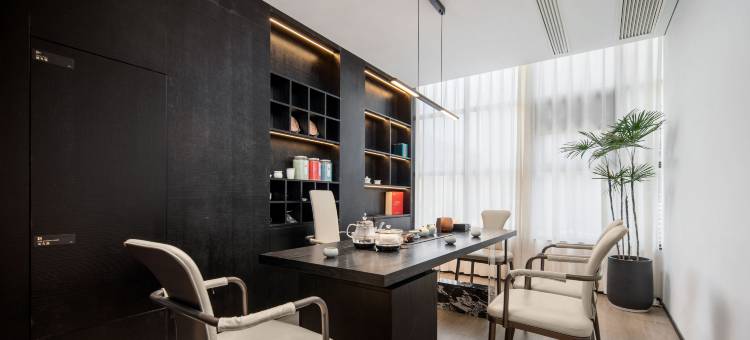 半木酒店(张家界慈利店)图片