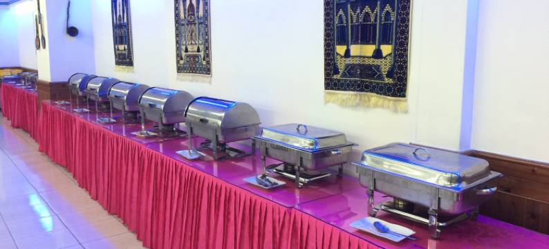 垦丁马尔地夫温泉大饭店图片