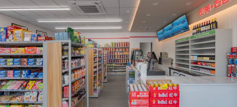 杭州凯瑞大酒店(国芳龙湖天街九堡地铁站店)图片