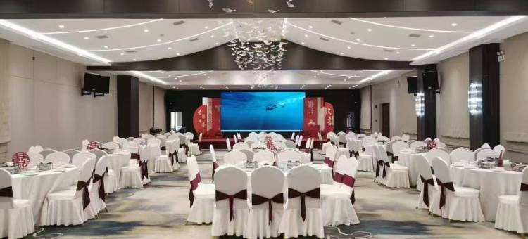 吾家大酒店(宜昌东站五一广场店)图片