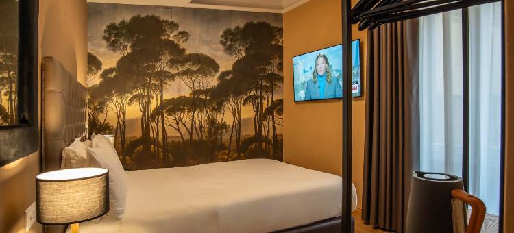 伊利特酒店(Hotel Elite)图片