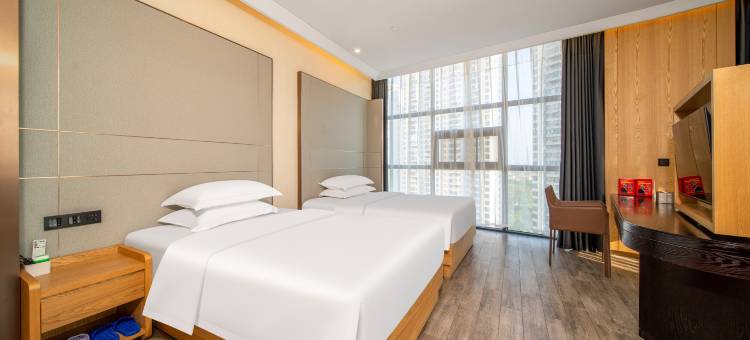 南县万豪国际酒店图片