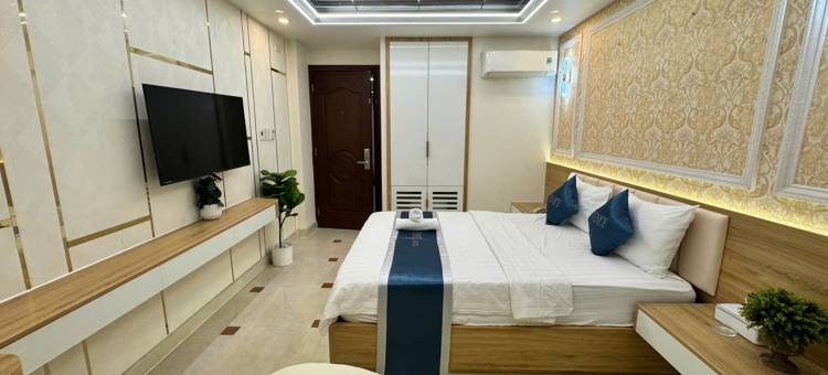 明玉酒店(Minh Ngoc Hotel)图片