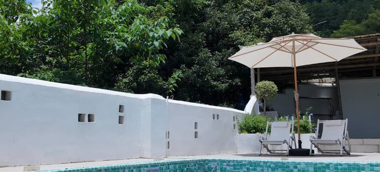 吾桐小院(张家界国家森林公园店)图片