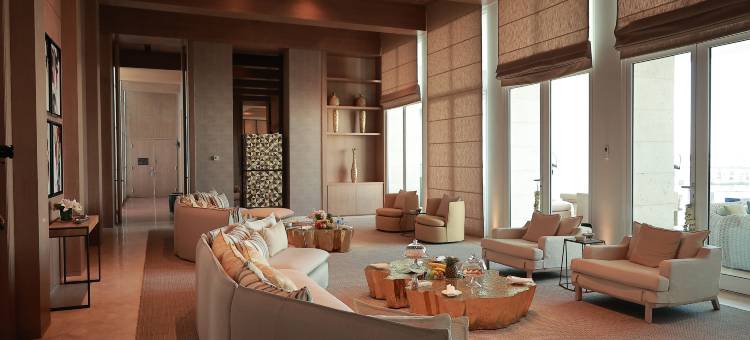 亚喀巴艾拉凯悦酒店(Hyatt Regency Aqaba Ayla Resort)图片