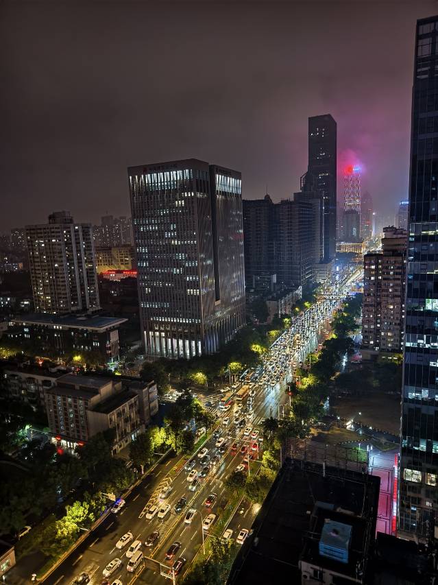 建国璞隐酒店(武汉中南路店)图片