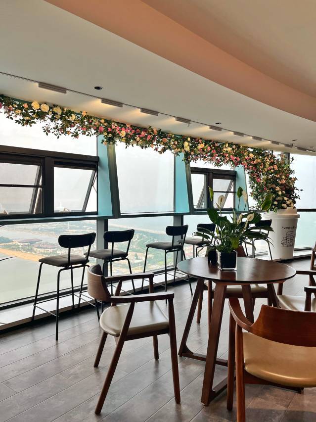 日照东方尊曼酒店(万平口东夷小镇店)图片