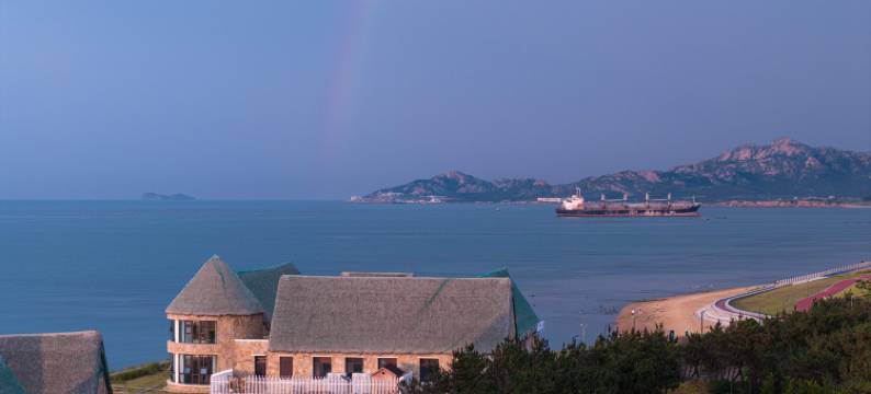 瑞泽·海度假民宿(布鲁维斯店)图片