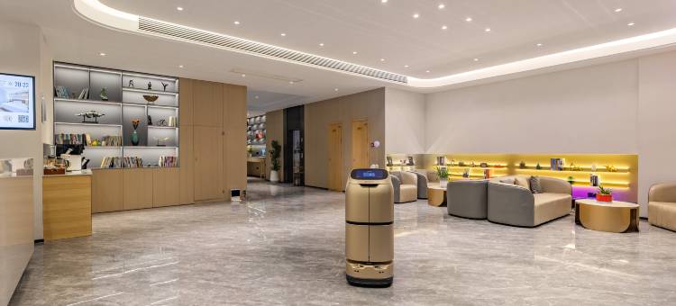 艺龙安云酒店(江阴璜土镇石庄客运站店)图片