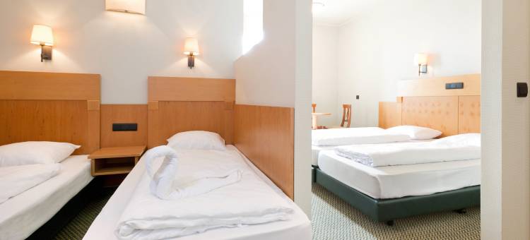 a&o 安特卫普中央(a&o Antwerpen Centraal)图片