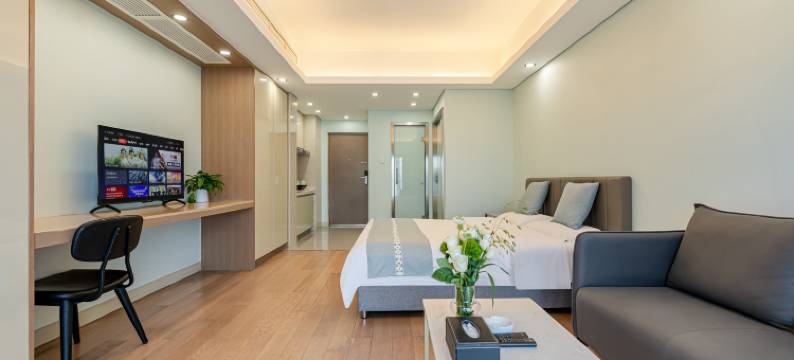 世纪天祥酒店(成都新会展中心店)图片