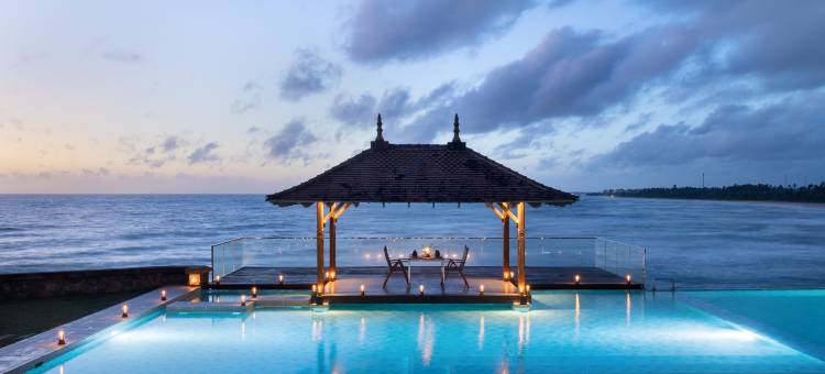 杰特威萨曼别墅奢华度假村(成人专属)(Jetwing Saman Villas, A Luxury Reserve - Adults Only)图片