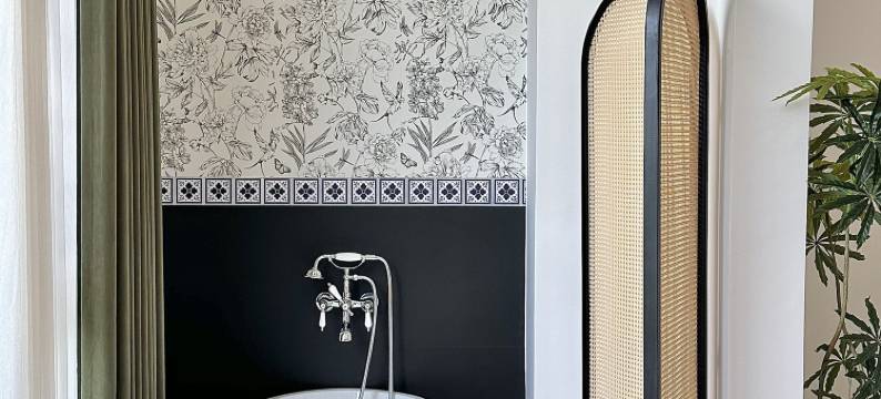 罗浮山刘家庄民宿图片