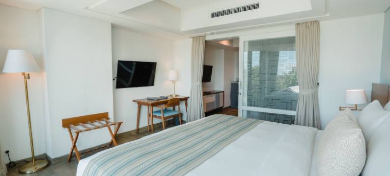 帕德玛拉玛公寓(Rama Residence Padma)图片