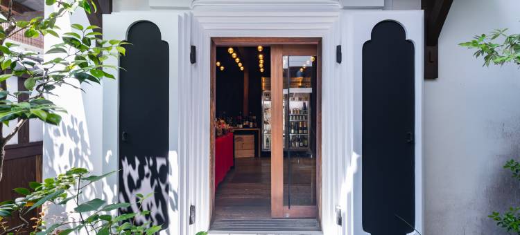 三井花园酒店 京都新町 别邸(Mitsui Garden Hotel Kyoto Shinmachi Bettei)图片