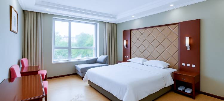 玉龙大酒店(成县汽车站陇南师范学院店)图片