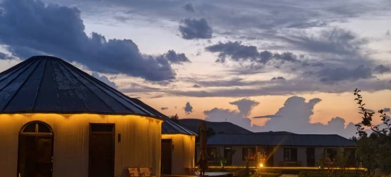 库尔德宁临水居民宿图片