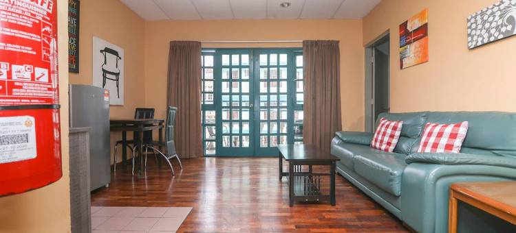 Hotel Check Inn 2 Cameron Highlands图片