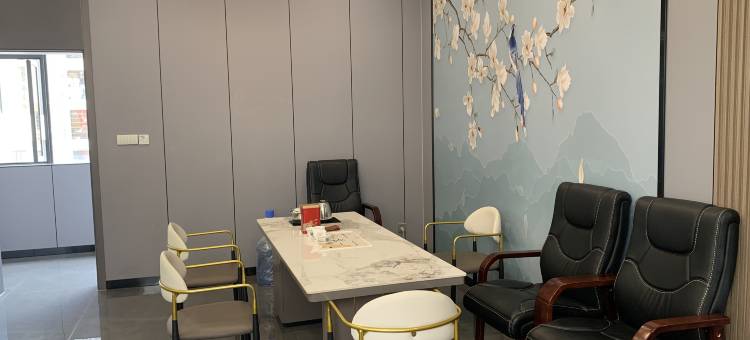 丽呈睿轩酒店(梅州万达广场客天下动物园店)图片