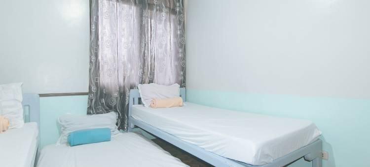 Harriet's Siaseo Baguio Transient House by RedDoorz图片