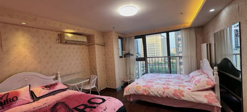 歇亿晚民宿(北京大学第一医院大兴院区店)图片