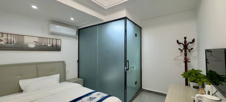 铂金豪庭宾馆图片