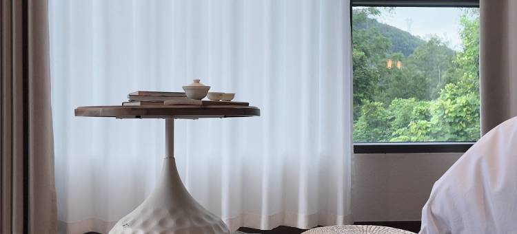 晓山青民宿图片