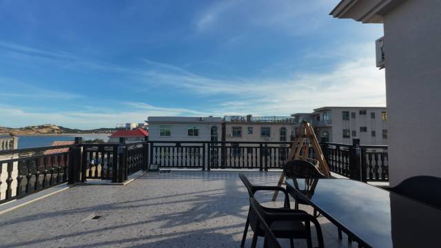 湄洲岛七十二海里民宿(莲池澳沙滩店)图片