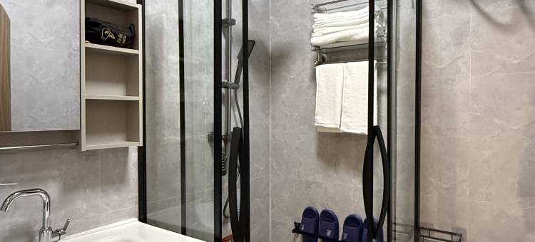 春光美民宿(老牛湾黄河大峡谷店)图片