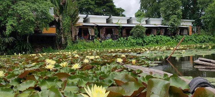 萨卡威度假酒店(Saikaew Resort)图片