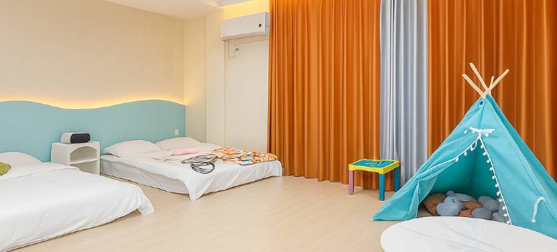 威海凯汐民宿图片