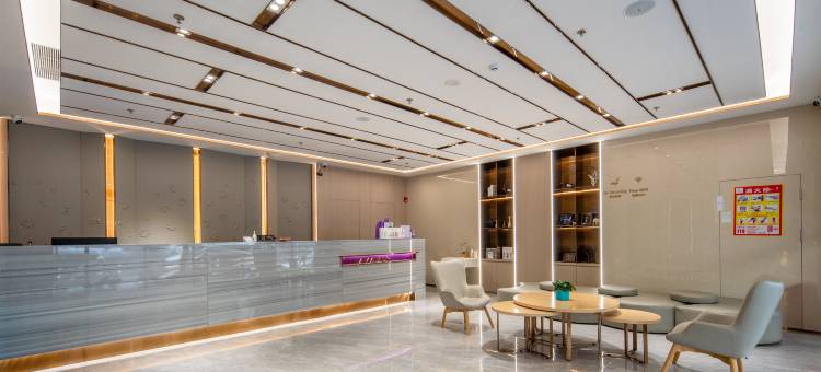 麗枫酒店(佛山顺德清晖园店)图片