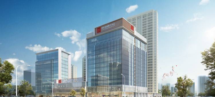 麻城佰伦威国际大酒店图片