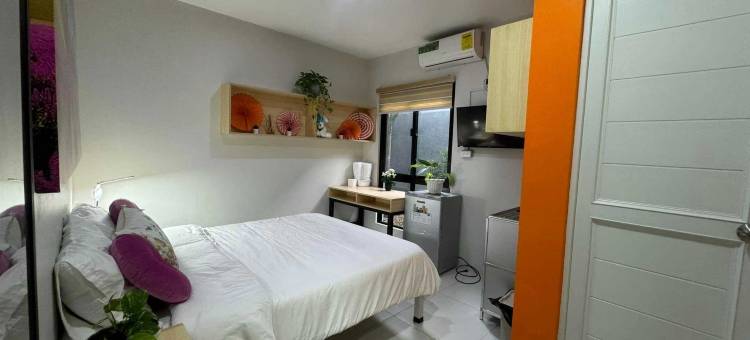 OYO 1158 凯加玛公寓2号(OYO 1158 Kegama Residences 2)图片