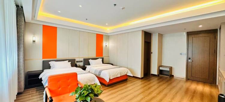 玉树大酒店(格萨尔王广场店)图片