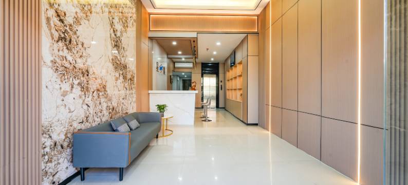 星航酒店(漳州蓝田开发区店)图片